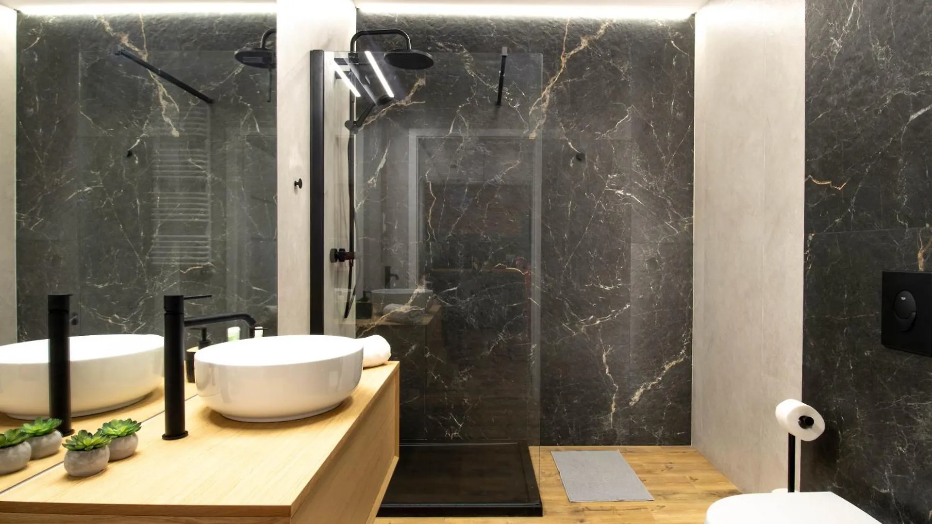 Superapart Pileckiego Apt 258 Warsaw Poland