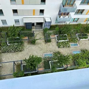 Apartament Rzekotka Zielona Dereniowa 60, Warszawa