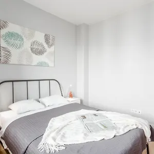 Apartament Chill Ursynów, Warszawa