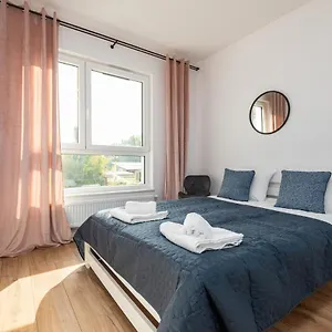 Apartament Nowy Sluzewiec 21 By Homeprime, Warszawa