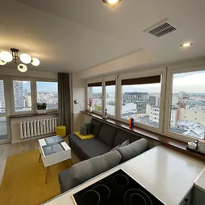 Comewa Appartement