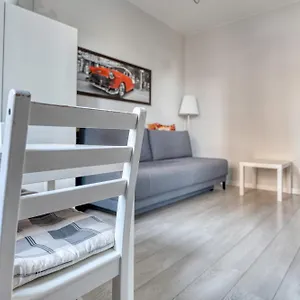 Apartament Airport, Warszawa