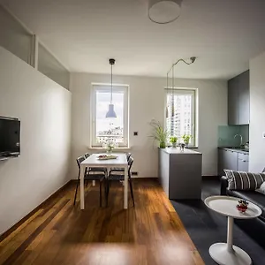 Mint Appartement