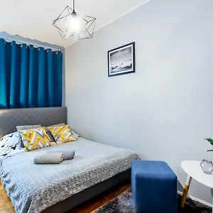 Clicktheflat Wilcza Street Appartement
